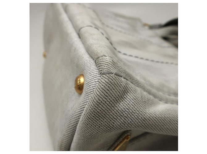 Bolso Prada Canapa B2439G - vista 9