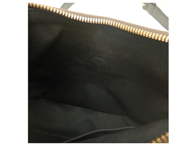 Borsa a tracolla Louis Vuitton Monogram Odeon NM PM Marrone - vista 22