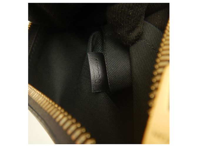 Borsa a tracolla Louis Vuitton Monogram Odeon NM PM Marrone - vista 24