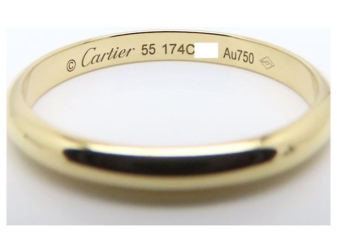 Fede Cartier 1895 - vista 5