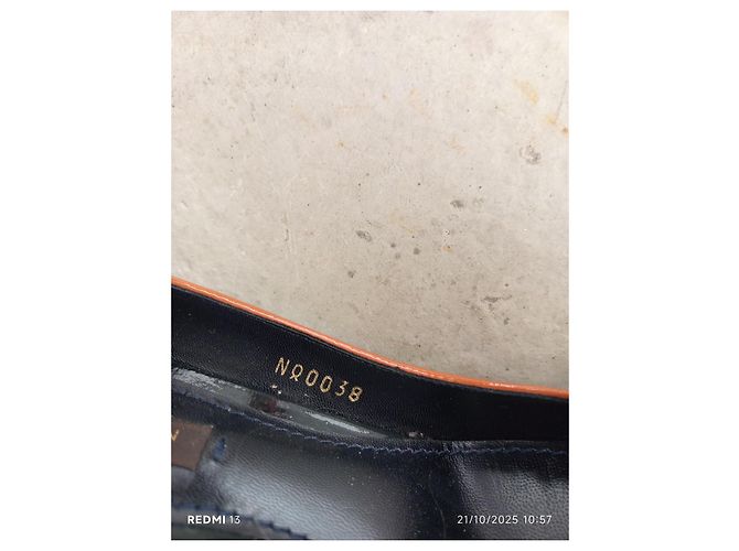 Louis Vuitton Monogram Lackleder Pumps Mehrfarben - Ansicht 5