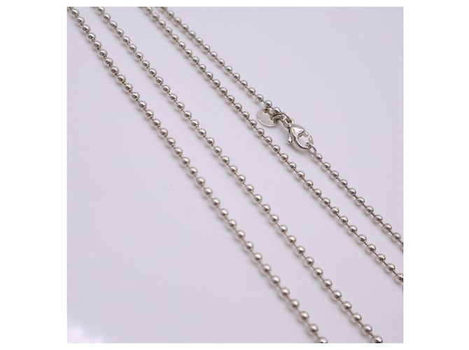 Autre Marque Tiffany & Co. Return to Heart Halskette - Ansicht 5