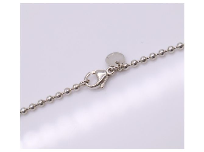 Autre Marque Tiffany & Co. Return to Heart Halskette - Ansicht 8