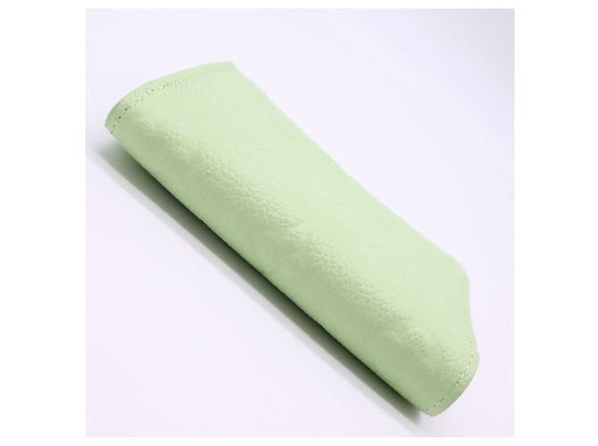 Louis Vuitton Monogram Empreinte Green Münzbeutel Grün - Ansicht 7