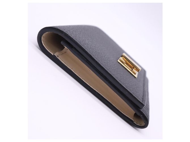 Tarjetero Fendi Selleria Peekaboo - vista 5