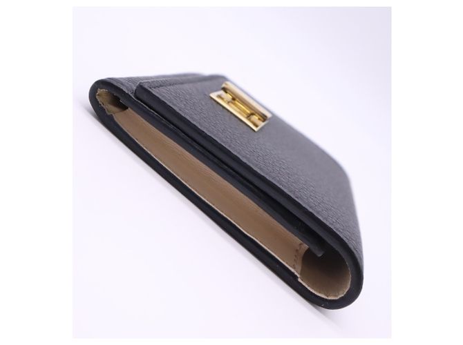 Tarjetero Fendi Selleria Peekaboo - vista 6