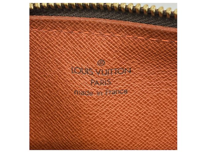 Bolsa Louis Vuitton Damier Papillon 26 Damier ebene - vista 5