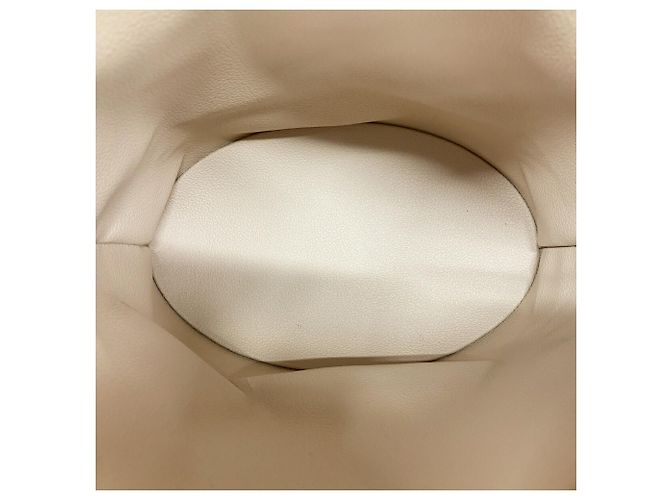 Louis Vuitton Monogram Bucket PM Tote Bag Braun - Ansicht 4