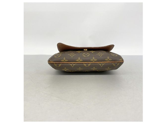 Louis Vuitton Monogram Musette Salsa Schultertasche Braun - Ansicht 3