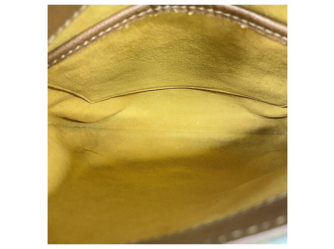 Louis Vuitton Monogram Musette Salsa Schultertasche Braun - Ansicht 4