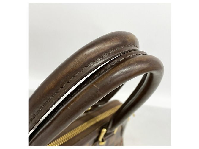 Borsa Louis Vuitton Damier Trevi PM Damier ebene - view 11