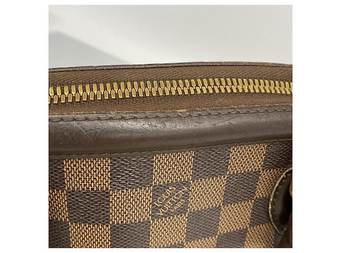 Borsa Louis Vuitton Damier Trevi PM Damier ebene - view 8