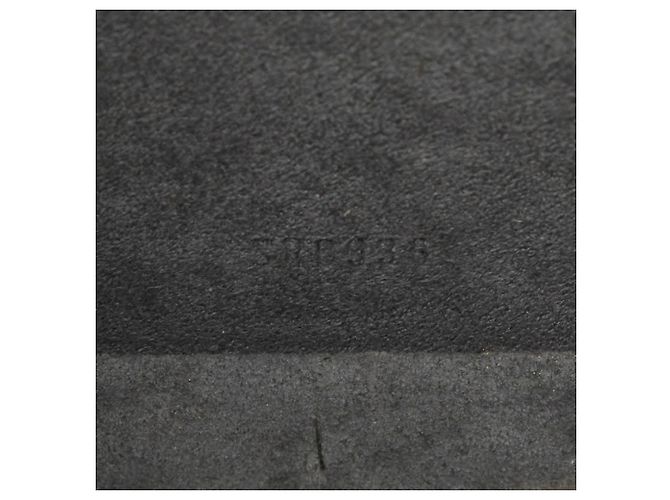 Louis Vuitton Epi Cannes Vanity Bag Schwarz - Ansicht 14