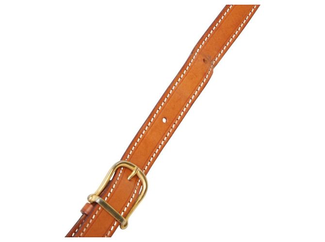 Céline Sac bandoulière Celine Macadam Marron - vue 9