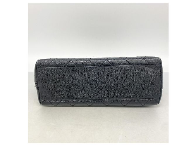 Timeless Borsa Chanel Matelassé Nero - vista 3