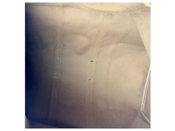 Borsa Boston Monogram Louis Vuitton Marrone Monogramma - vista 5