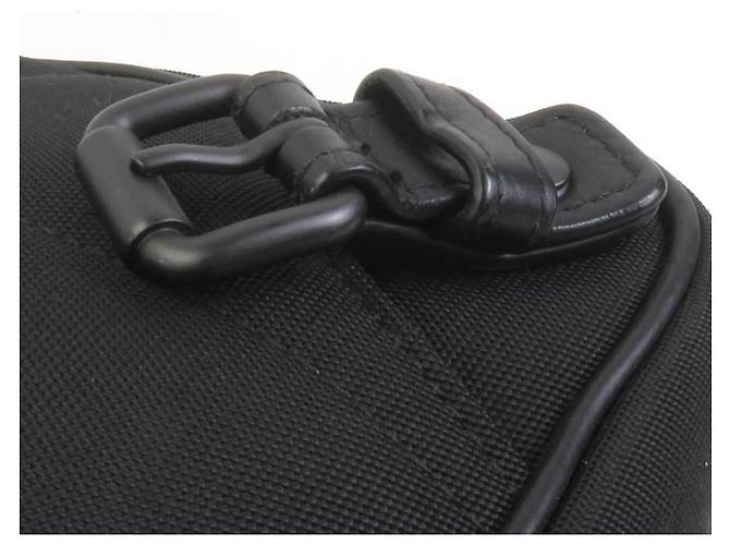 Borsa Sling Bottega Veneta Nera Nero - vista 11