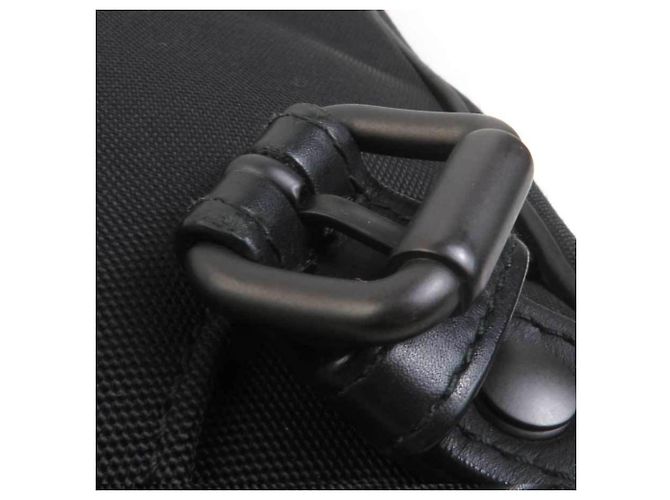 Borsa Sling Bottega Veneta Nera Nero - vista 12