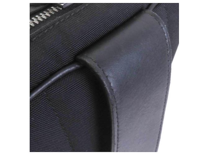 Borsa Sling Bottega Veneta Nera Nero - vista 13