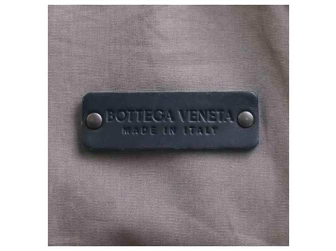 Borsa Sling Bottega Veneta Nera Nero - vista 14