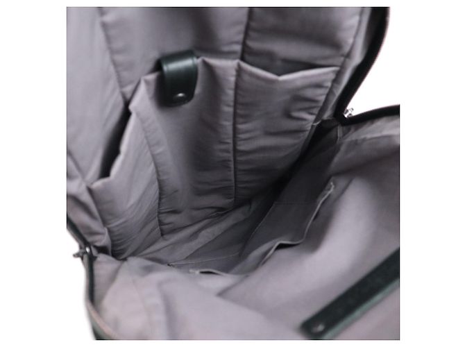 Borsa Sling Bottega Veneta Nera Nero - vista 5