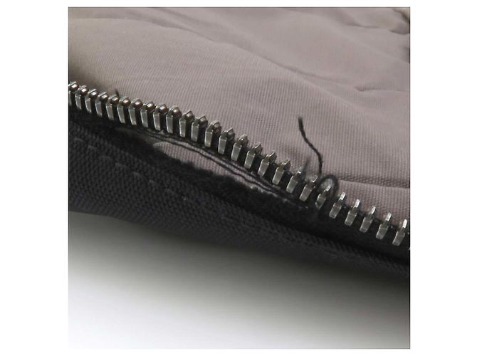 Borsa Sling Bottega Veneta Nera Nero - vista 8
