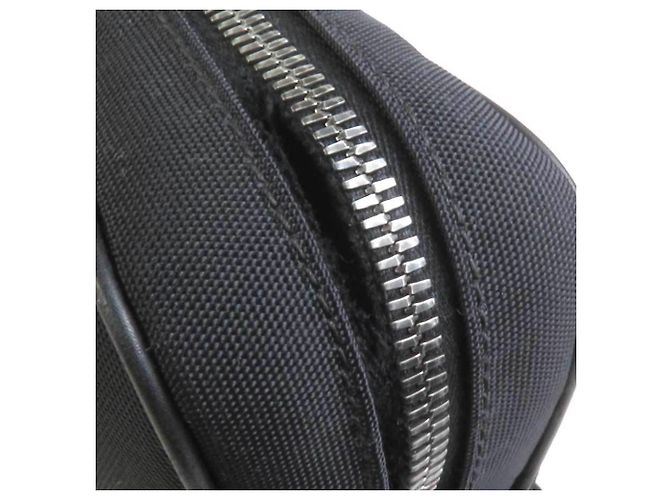 Borsa Sling Bottega Veneta Nera Nero - vista 9