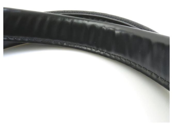 Borsa a mano Balenciaga nera Nero - vista 10