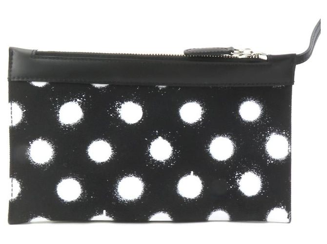 Borsa a mano Balenciaga nera Nero - vista 12