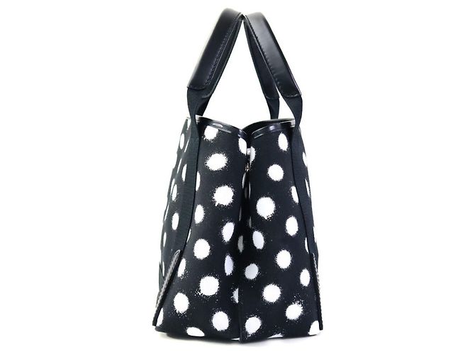 Borsa a mano Balenciaga nera Nero - vista 2