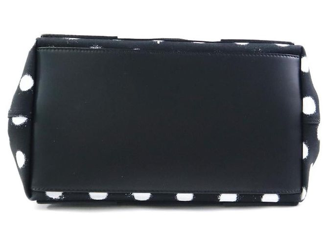Borsa a mano Balenciaga nera Nero - vista 4