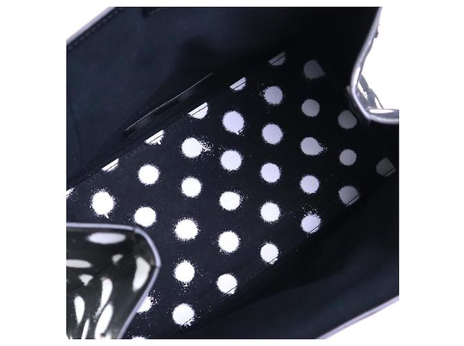 Borsa a mano Balenciaga nera Nero - vista 5
