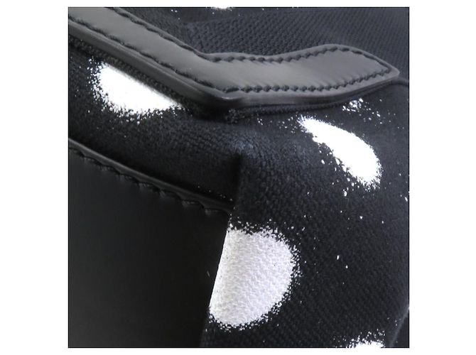 Borsa a mano Balenciaga nera Nero - vista 6