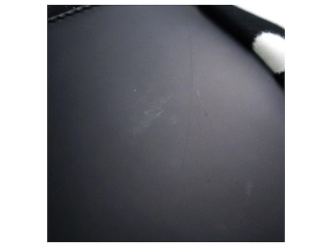 Borsa a mano Balenciaga nera Nero - vista 8