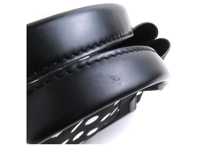 Borsa a mano Balenciaga nera Nero - vista 9