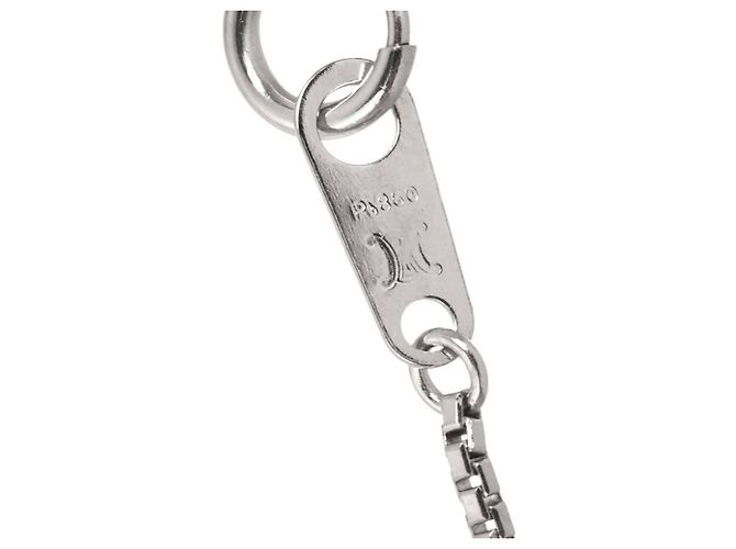 Céline Colar Circle Diamond CELINE Celine - vista 5