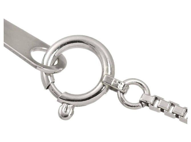 Céline Colar Circle Diamond CELINE Celine - vista 6