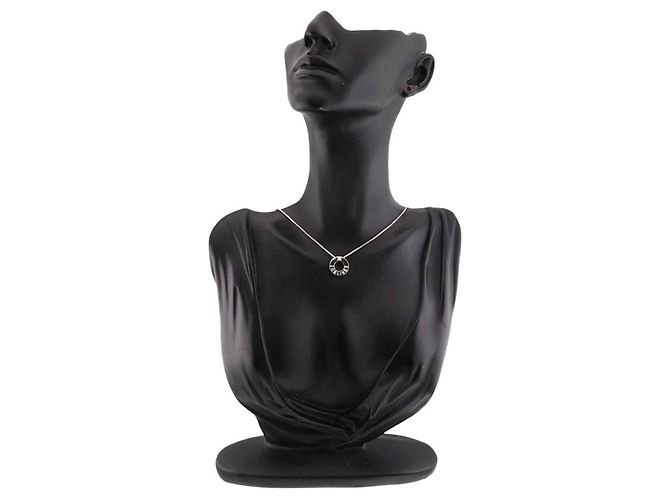 Céline Colar Circle Diamond CELINE Celine - vista 8