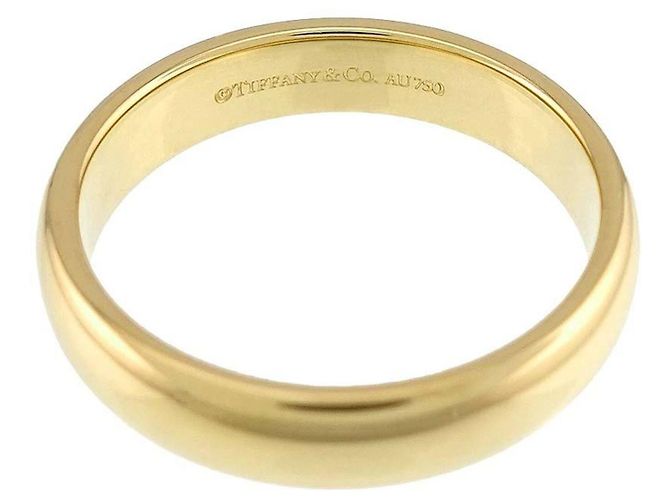 Autre Marque Anillo Forever Band Tiffany & Co. - vista 3