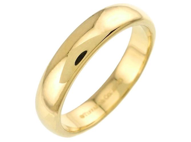 Autre Marque Anillo Forever Band Tiffany & Co. - vista 4