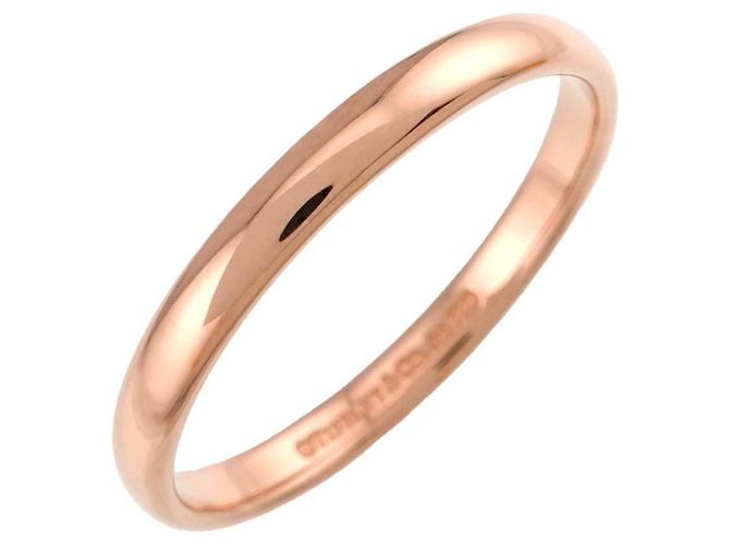 Autre Marque Anillo Tiffany & Co. Forever Band 2 - vista 4