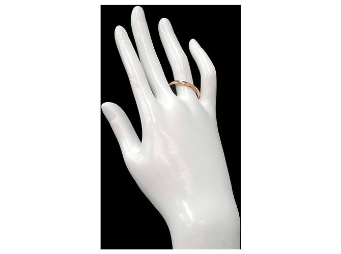 Autre Marque Anillo Tiffany & Co. Forever Band 2 - vista 6