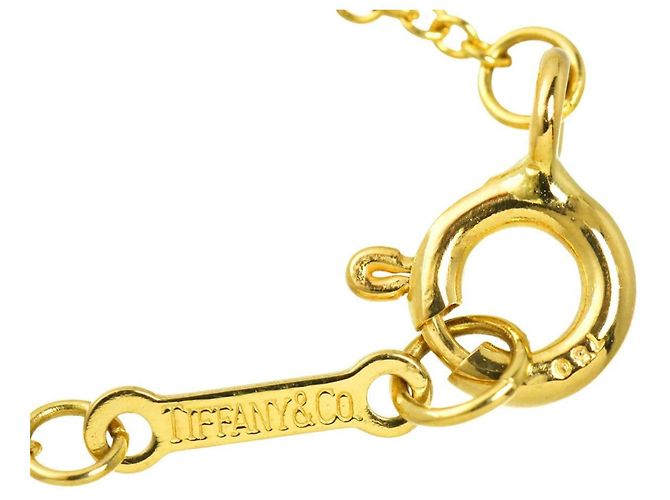Autre Marque Collana Loving Heart Tiffany & Co. - vista 5