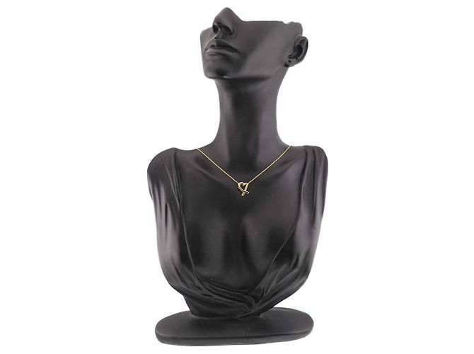 Autre Marque Collana Loving Heart Tiffany & Co. - vista 7