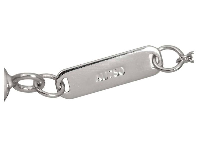 Autre Marque Collar Tiffany & Co. Lucida Diamond - vista 6