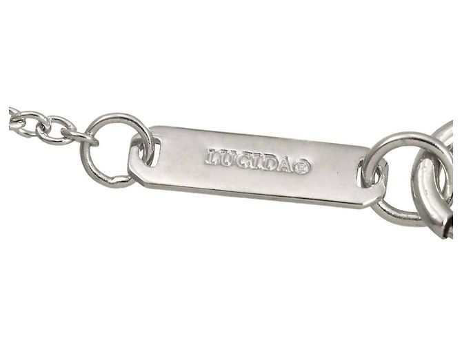 Autre Marque Collar Tiffany & Co. Lucida Diamond - vista 7