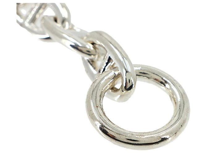 Hermès Hermes Chaine d'Ancre GM Silver Armband Silber - Ansicht 3