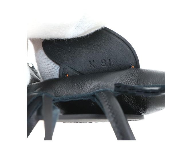 Hermès Hermes So Black Rodeo Pegasus PM Handbag Charm - Ansicht 4