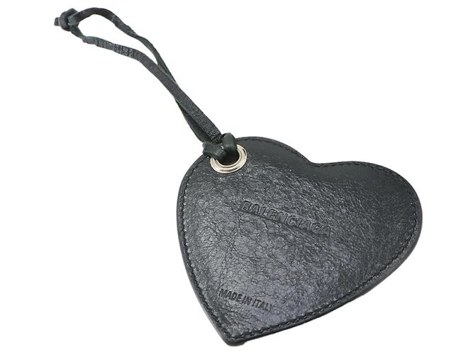 Balenciaga Le Cagole Panier Small Borsa a cesta 2-way Nero - vista 9