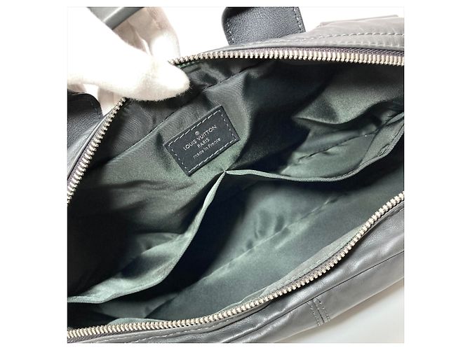 Louis Vuitton Fast Gaston V-Line Gürteltasche Braun - Ansicht 10